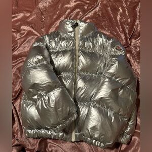 Moncler Puffer Coat